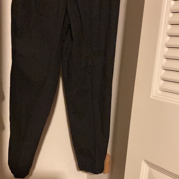 Vintage Drawstring Pants - Picture 5 of 5